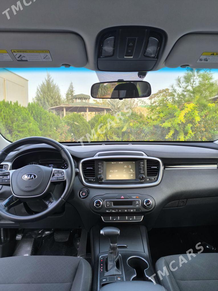 Kia Sorento 2020 - 335 000 TMT - Aşgabat - img 6