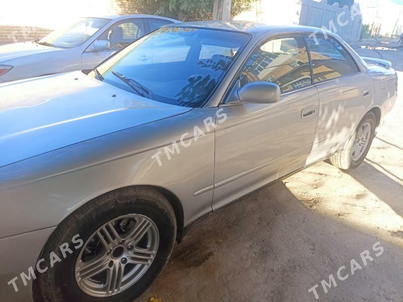 Toyota Mark II 1994 - 40 000 TMT - Туркменабат - img 5