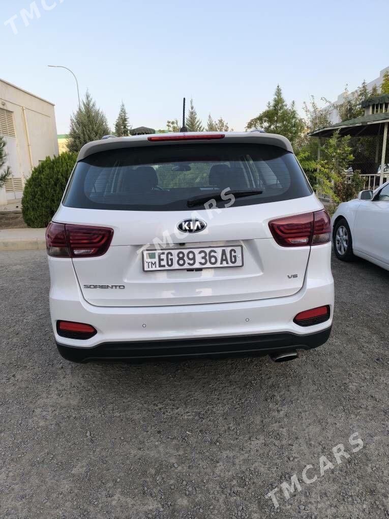 Kia Sorento 2020 - 335 000 TMT - Aşgabat - img 7