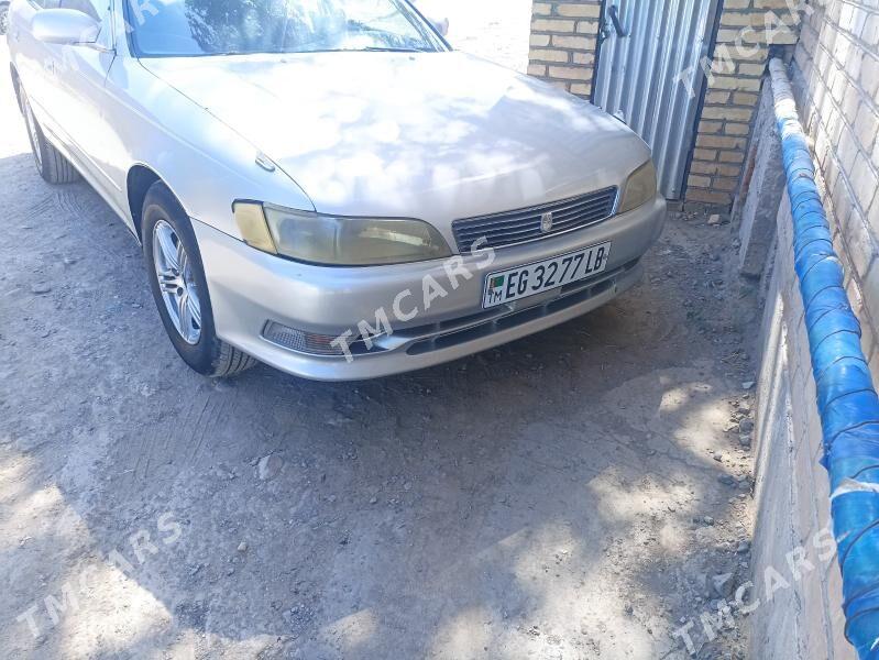 Toyota Mark II 1994 - 40 000 TMT - Туркменабат - img 6