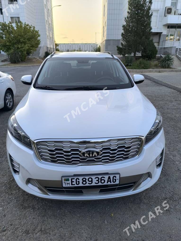 Kia Sorento 2020 - 335 000 TMT - Aşgabat - img 3