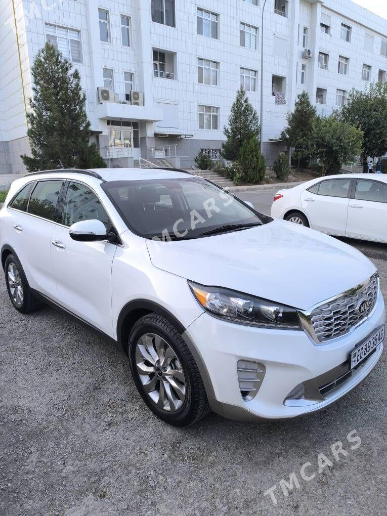 Kia Sorento 2020 - 335 000 TMT - Aşgabat - img 2