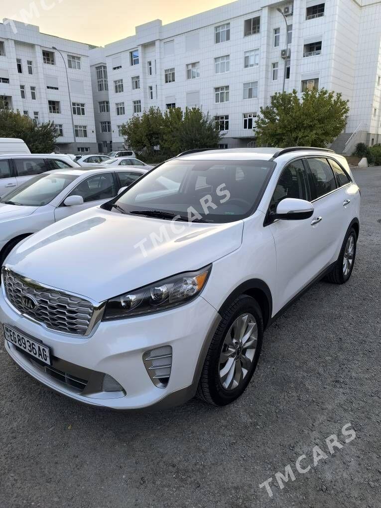 Kia Sorento 2020 - 335 000 TMT - Aşgabat - img 4
