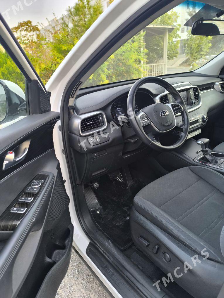 Kia Sorento 2020 - 335 000 TMT - Aşgabat - img 5