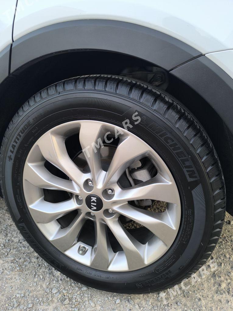 Kia Sorento 2020 - 335 000 TMT - Aşgabat - img 9
