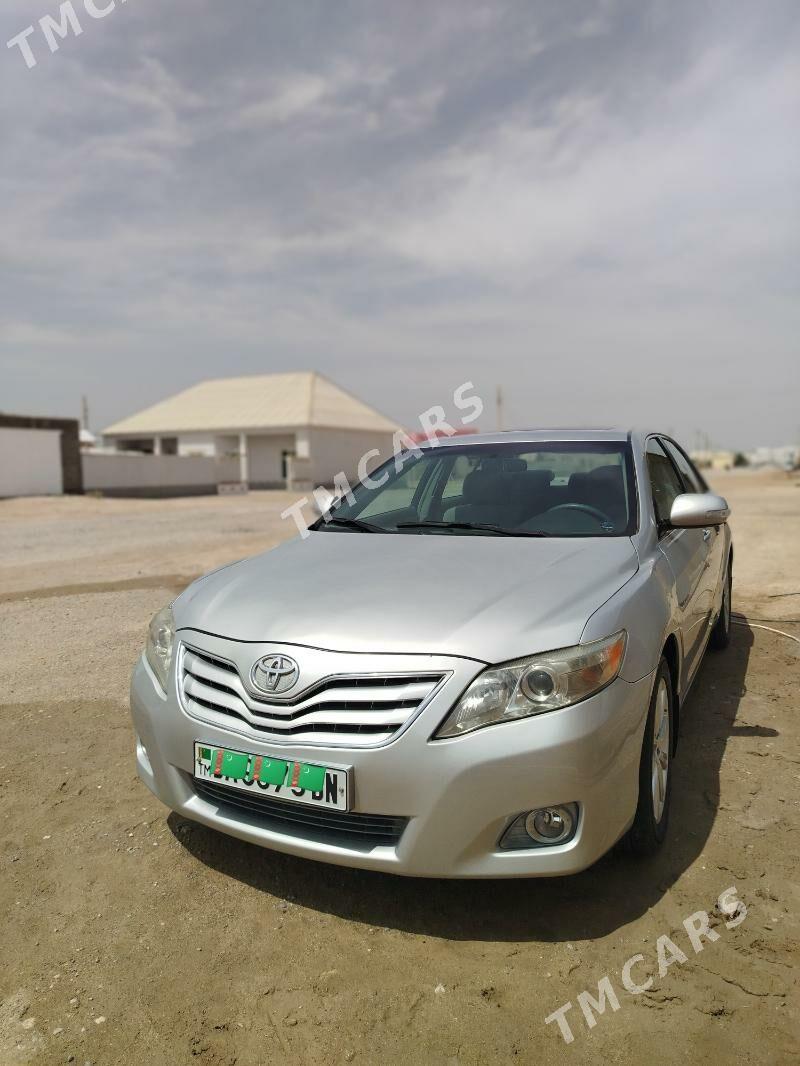 Toyota Camry 2010 - 220 000 TMT - Gumdag - img 3