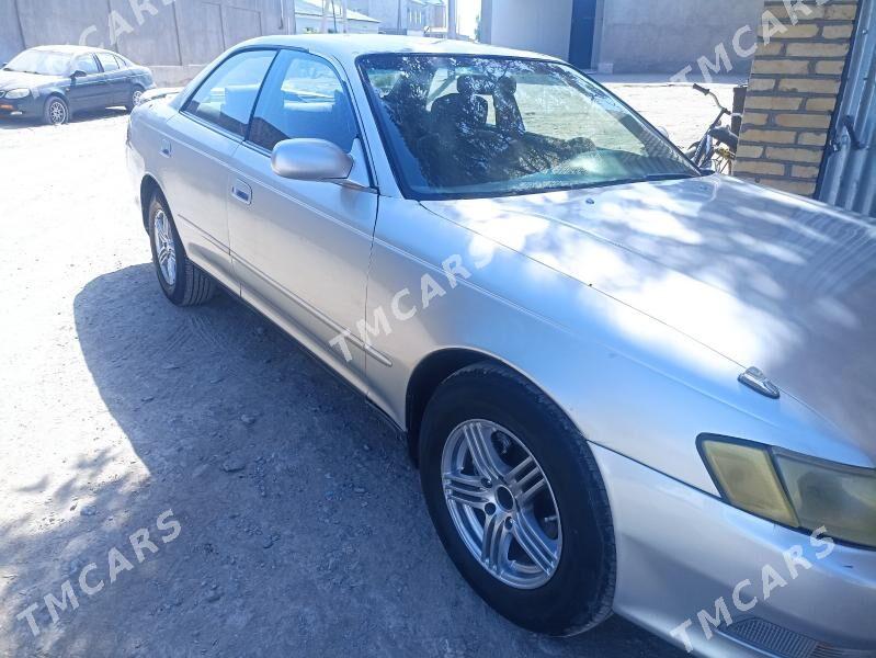 Toyota Mark II 1994 - 40 000 TMT - Туркменабат - img 7