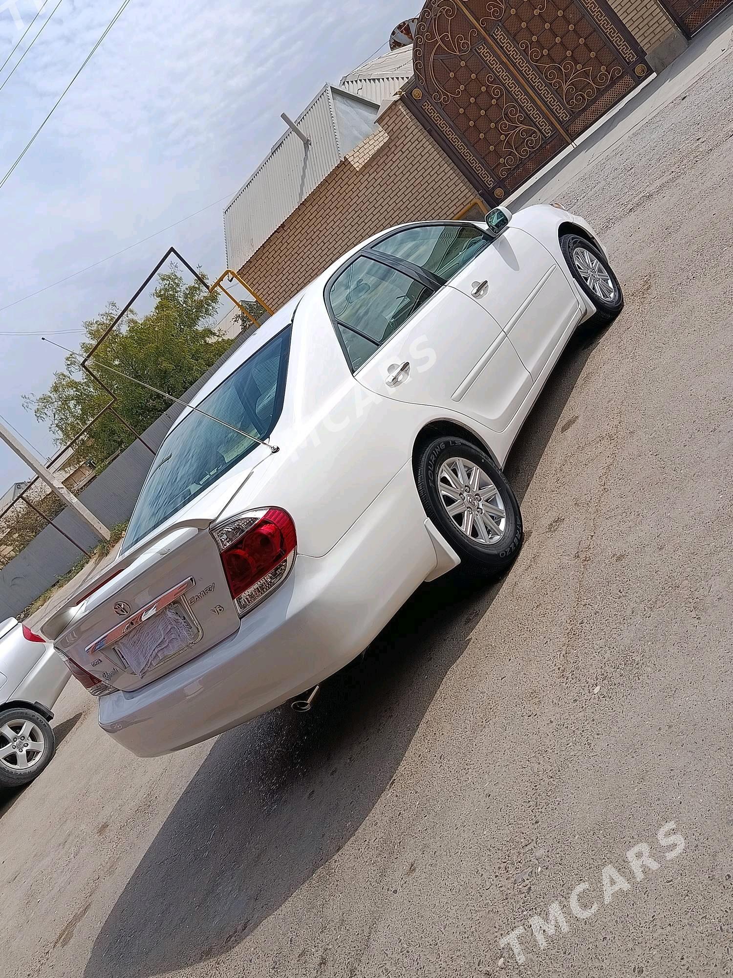 Toyota Camry 2002 - 146 000 TMT - Сакарчага - img 10