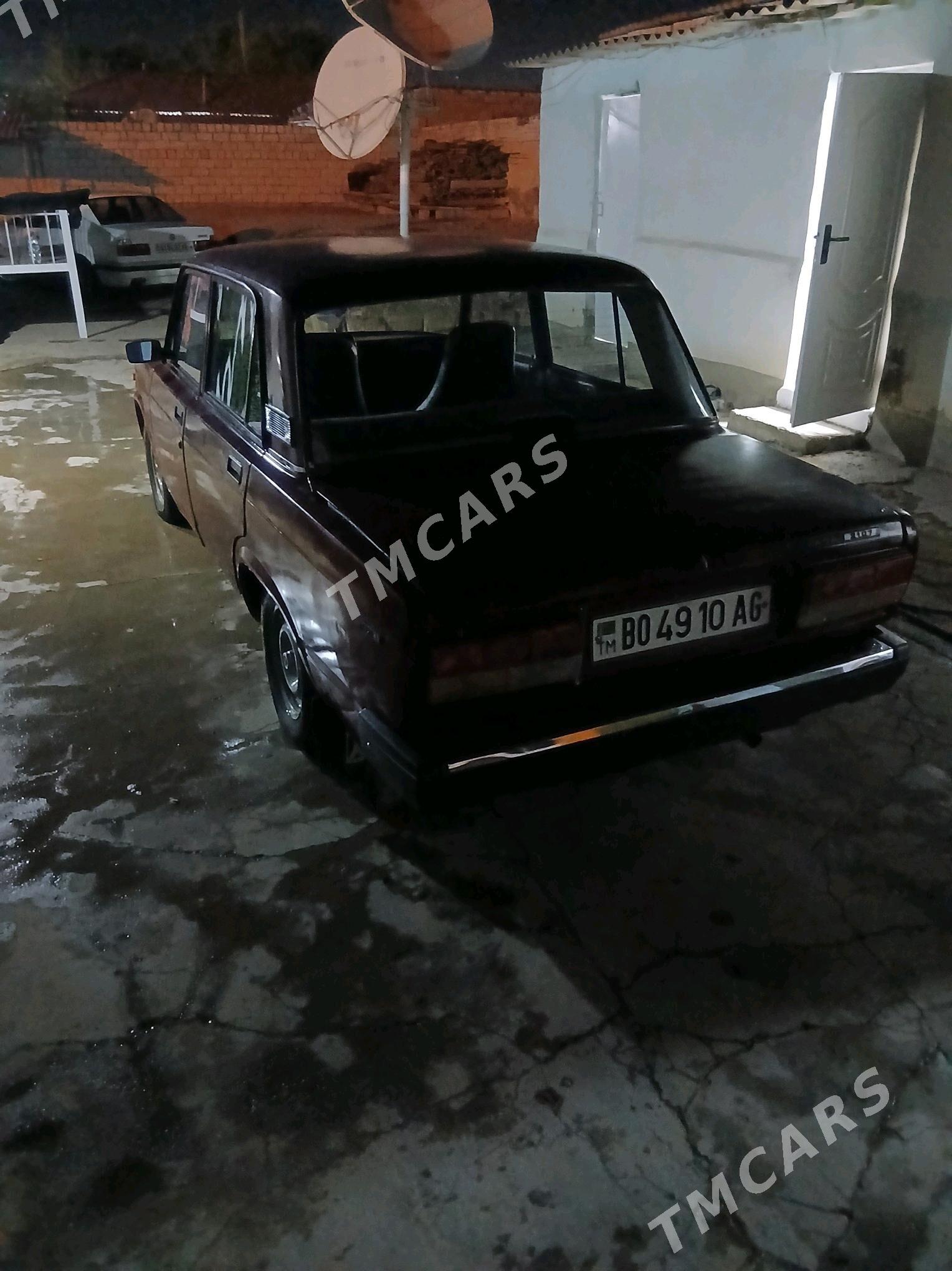 Lada 2107 1999 - 11 000 TMT - Tejen - img 2