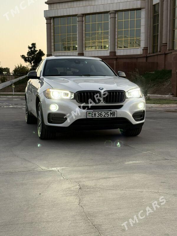 BMW X6 2019 - 700 000 TMT - Mary - img 3