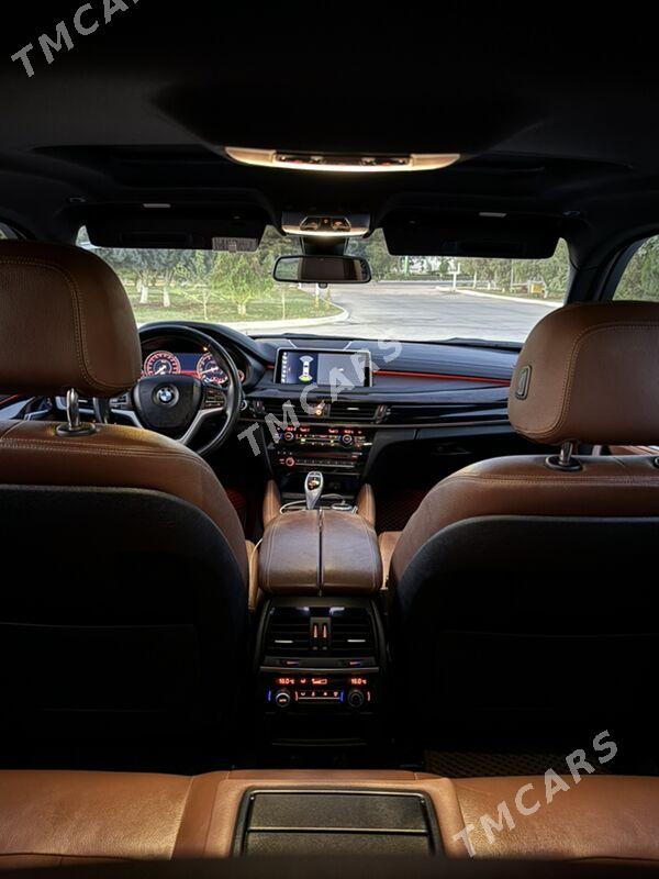 BMW X6 2019 - 700 000 TMT - Mary - img 4