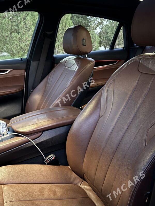 BMW X6 2019 - 700 000 TMT - Mary - img 9