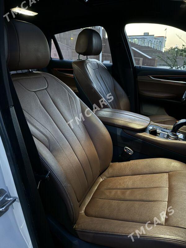 BMW X6 2019 - 700 000 TMT - Mary - img 10