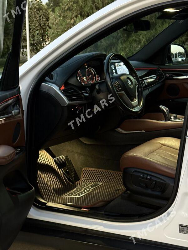BMW X6 2019 - 700 000 TMT - Mary - img 6