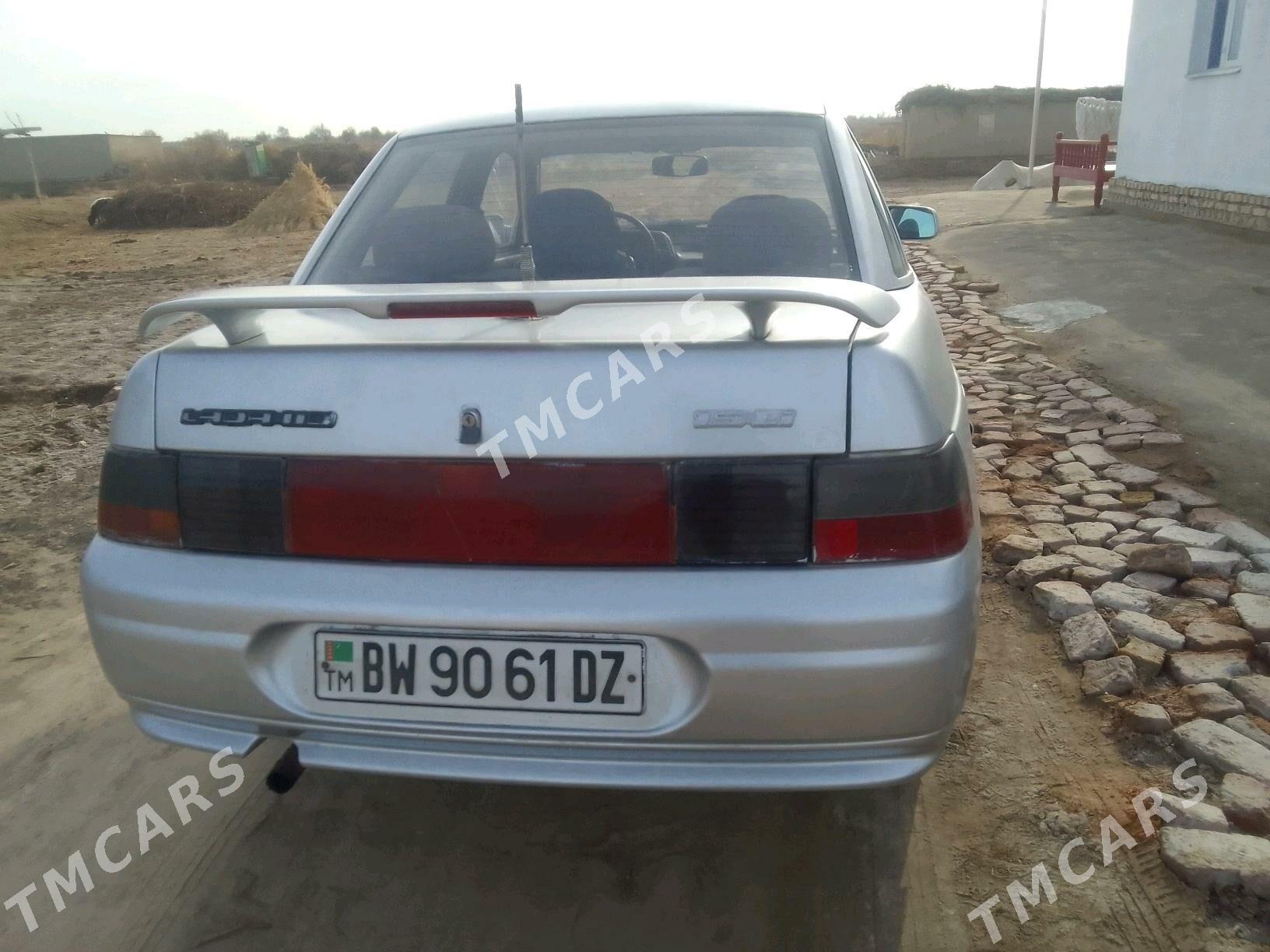 Lada 2110 2003 - 15 000 TMT - Görogly (Tagta) - img 2
