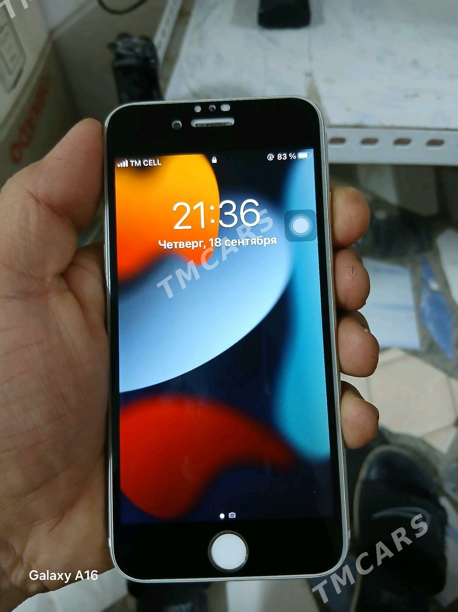 iphone 6s - Мары - img 2