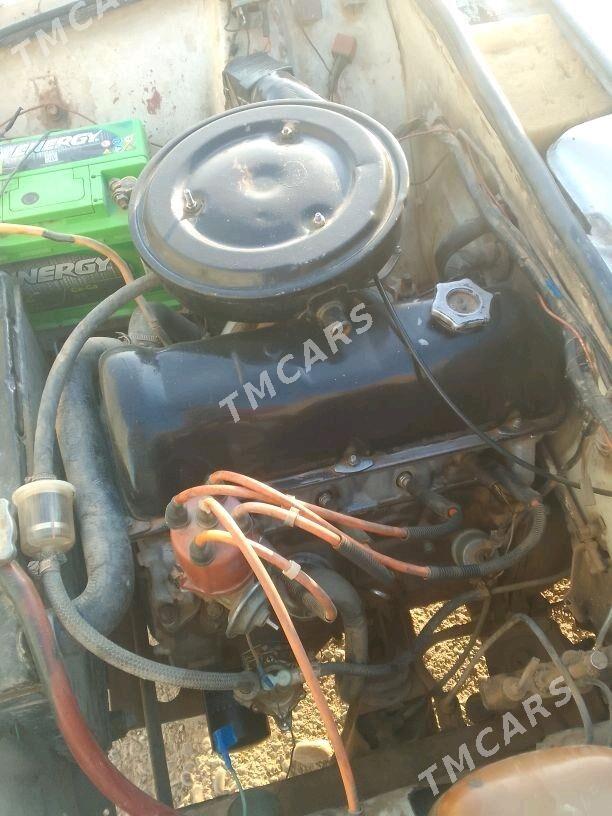 Lada 2101 1980 - 10 000 TMT - Кака - img 2