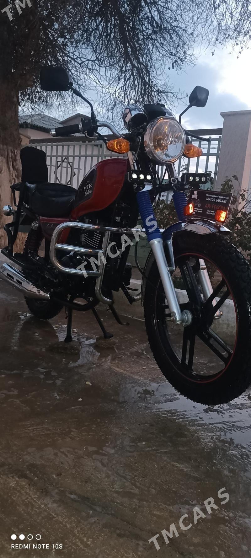 Fekon FK150-8G 2025 - 13 000 TMT - Эсенгулы - img 2