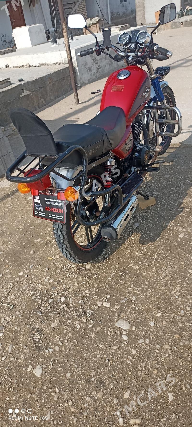 Fekon FK150-8G 2025 - 13 000 TMT - Эсенгулы - img 5