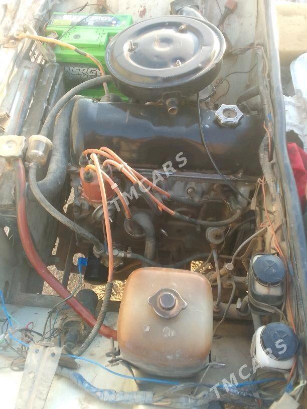 Lada 2101 1980 - 10 000 TMT - Кака - img 5
