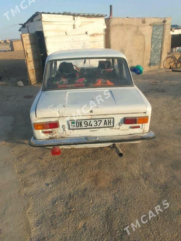 Lada 2101 1980 - 10 000 TMT - Кака - img 7