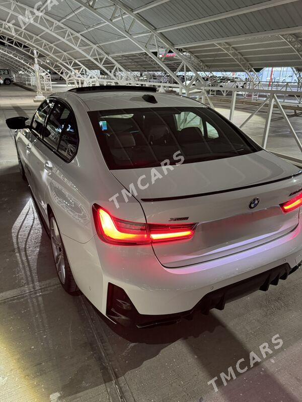 BMW 340 2024 - 1 200 000 TMT - Aşgabat - img 3