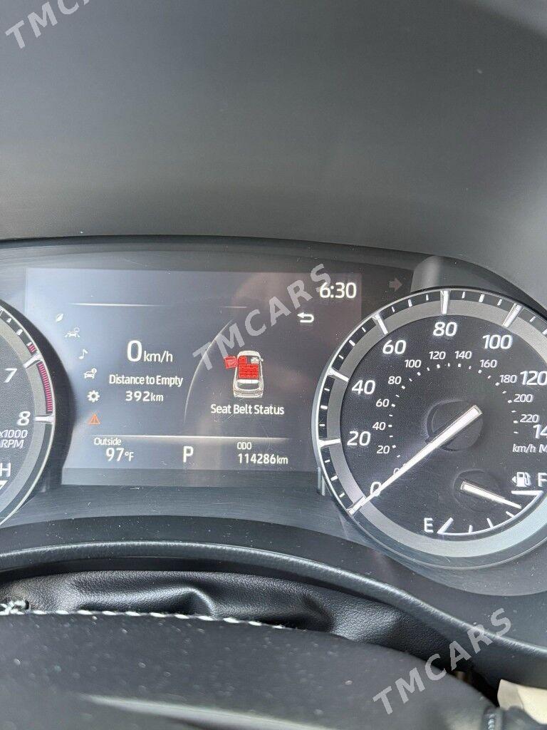 Toyota Highlander 2021 - 570 000 TMT - Sowetskiý köç. (Garaşsyzlyk şaýoly) - img 3