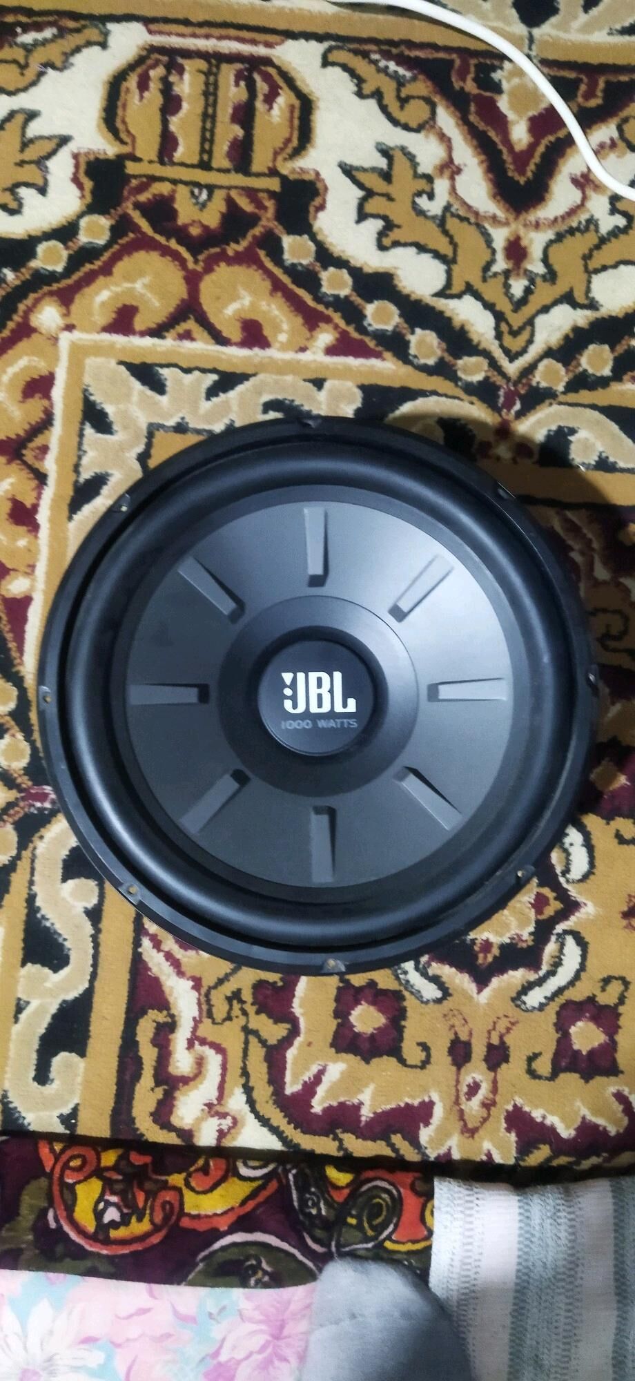 JBL BOCKA 1 100 TMT - Дашогуз - img 3
