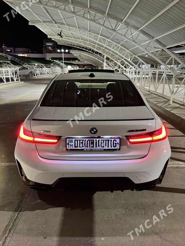 BMW 340 2024 - 1 200 000 TMT - Aşgabat - img 4