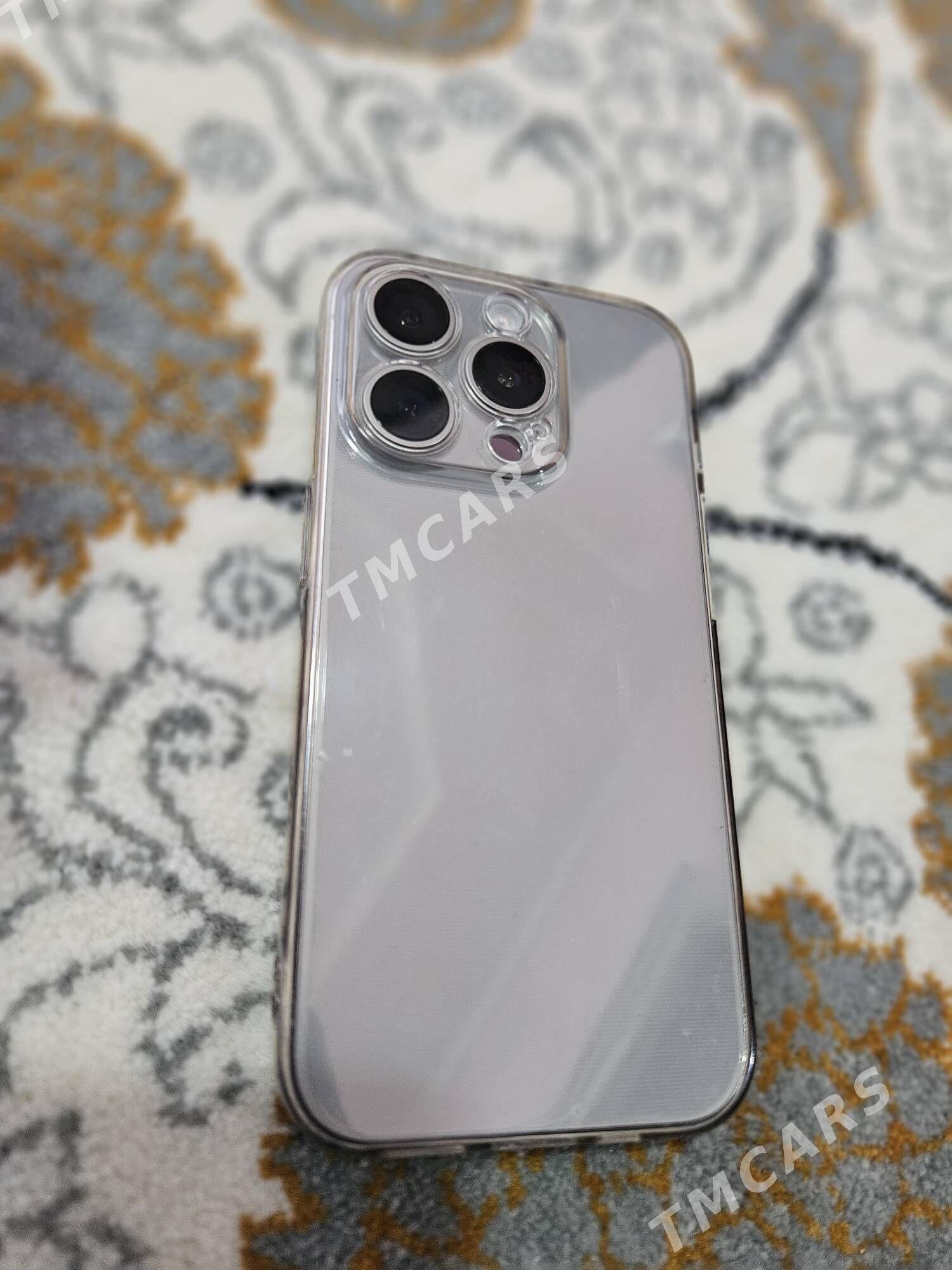 iphone 15pro - Türkmenbaşy - img 3