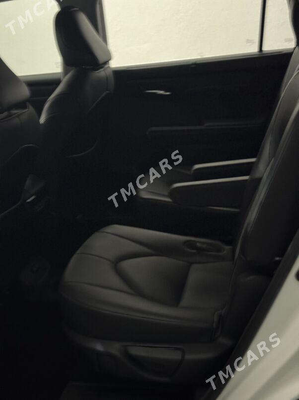 Toyota Highlander 2021 - 550 000 TMT - Ашхабад - img 2