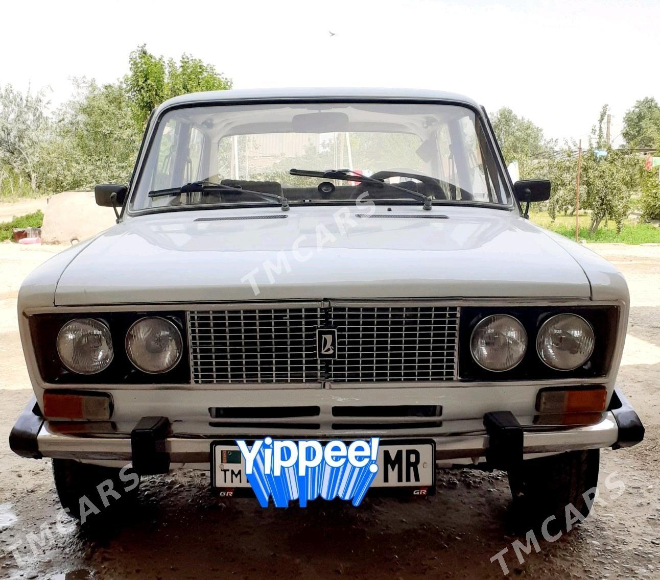 Lada 2106 1999 - 40 000 TMT - Сакарчага - img 4