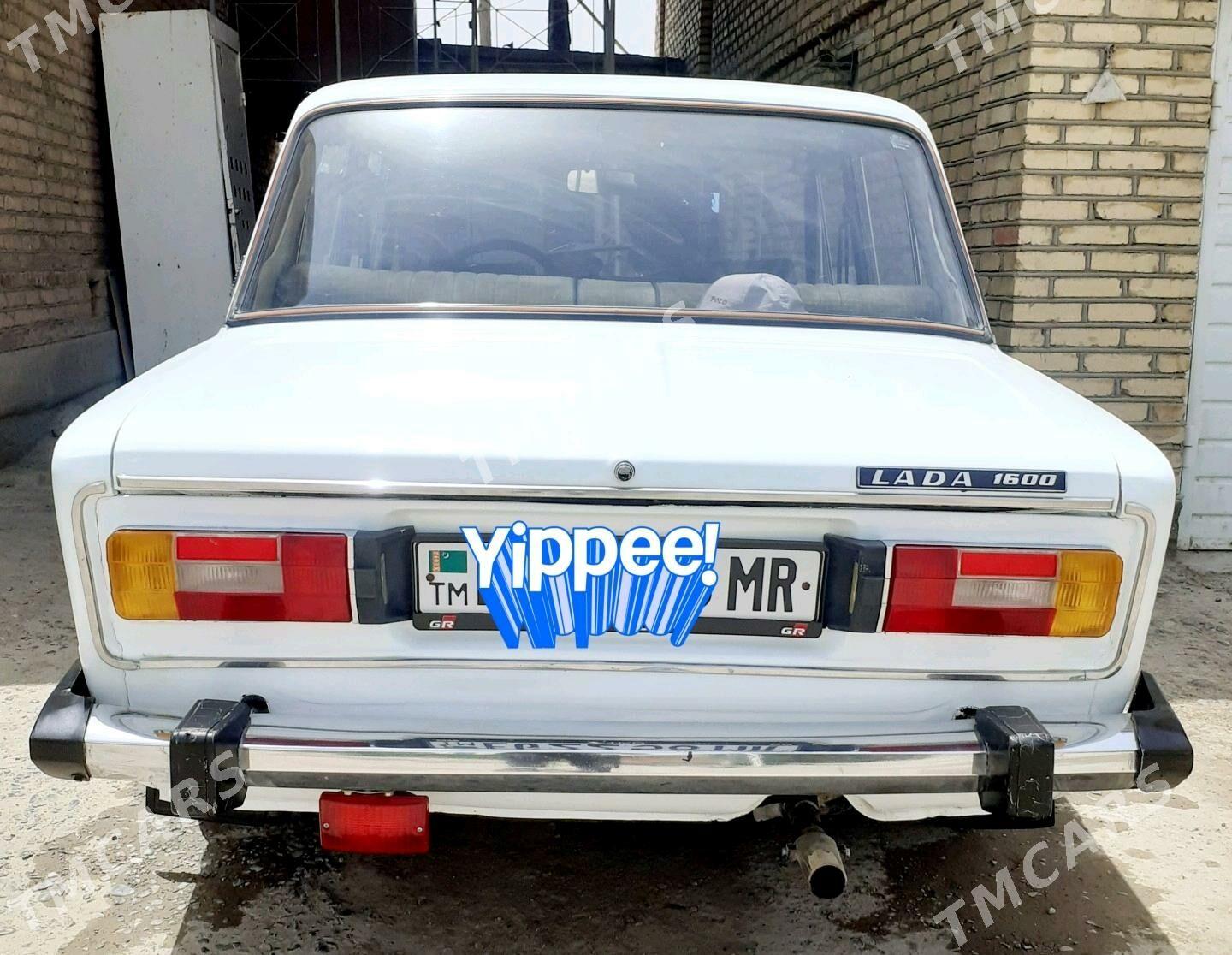 Lada 2106 1999 - 40 000 TMT - Сакарчага - img 3