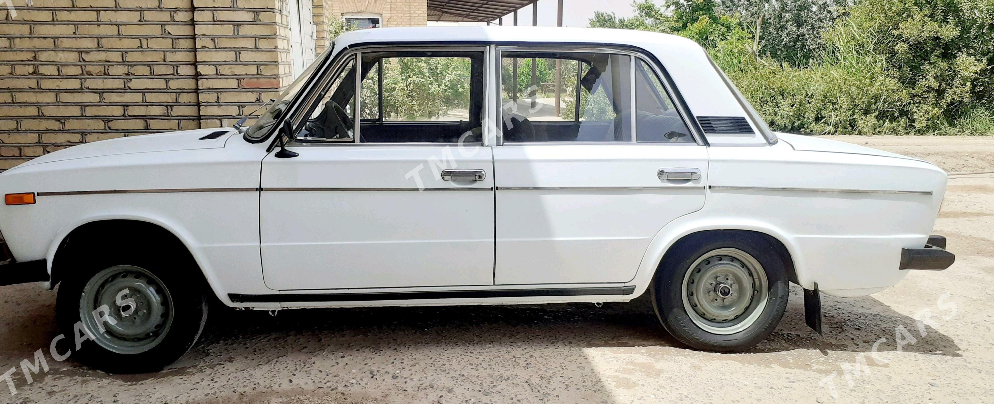 Lada 2106 1999 - 40 000 TMT - Сакарчага - img 2