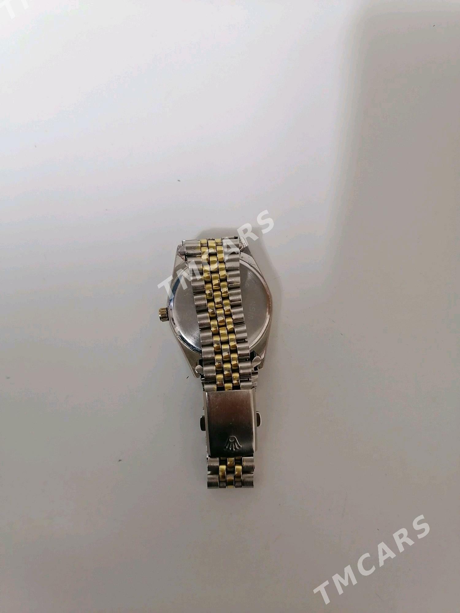 Rolex - Balkanabat - img 3