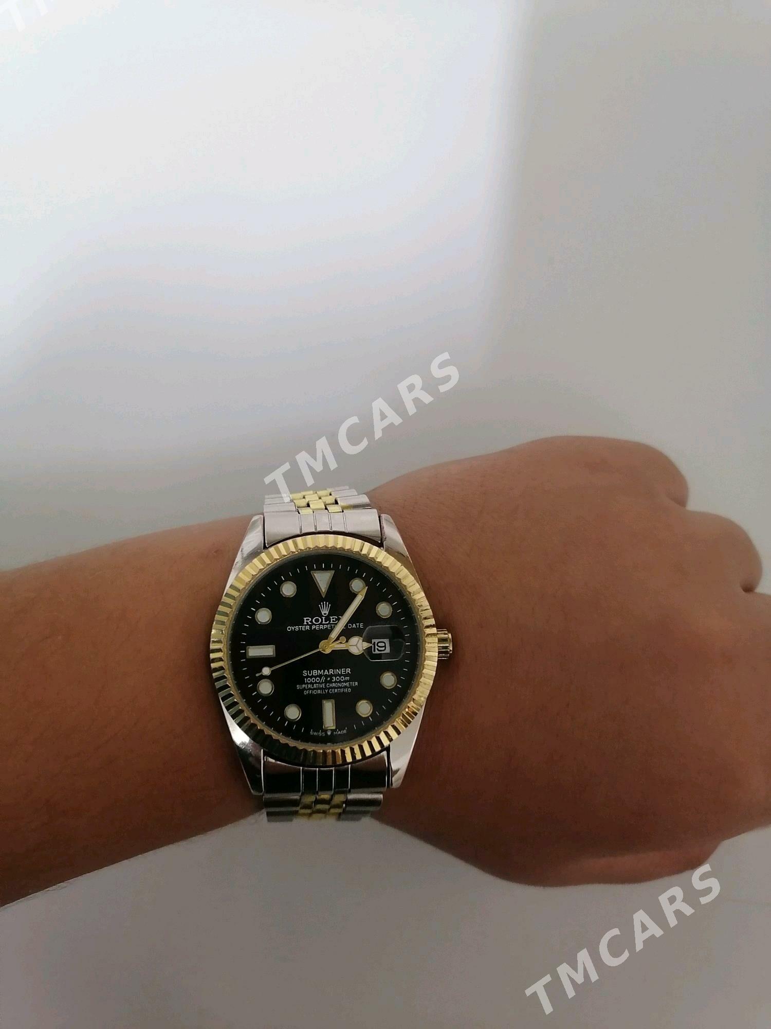 Rolex - Balkanabat - img 4