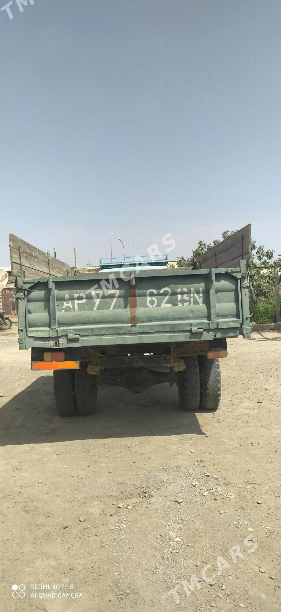 Gaz 53 1985 - 25 000 TMT - Bereket - img 2