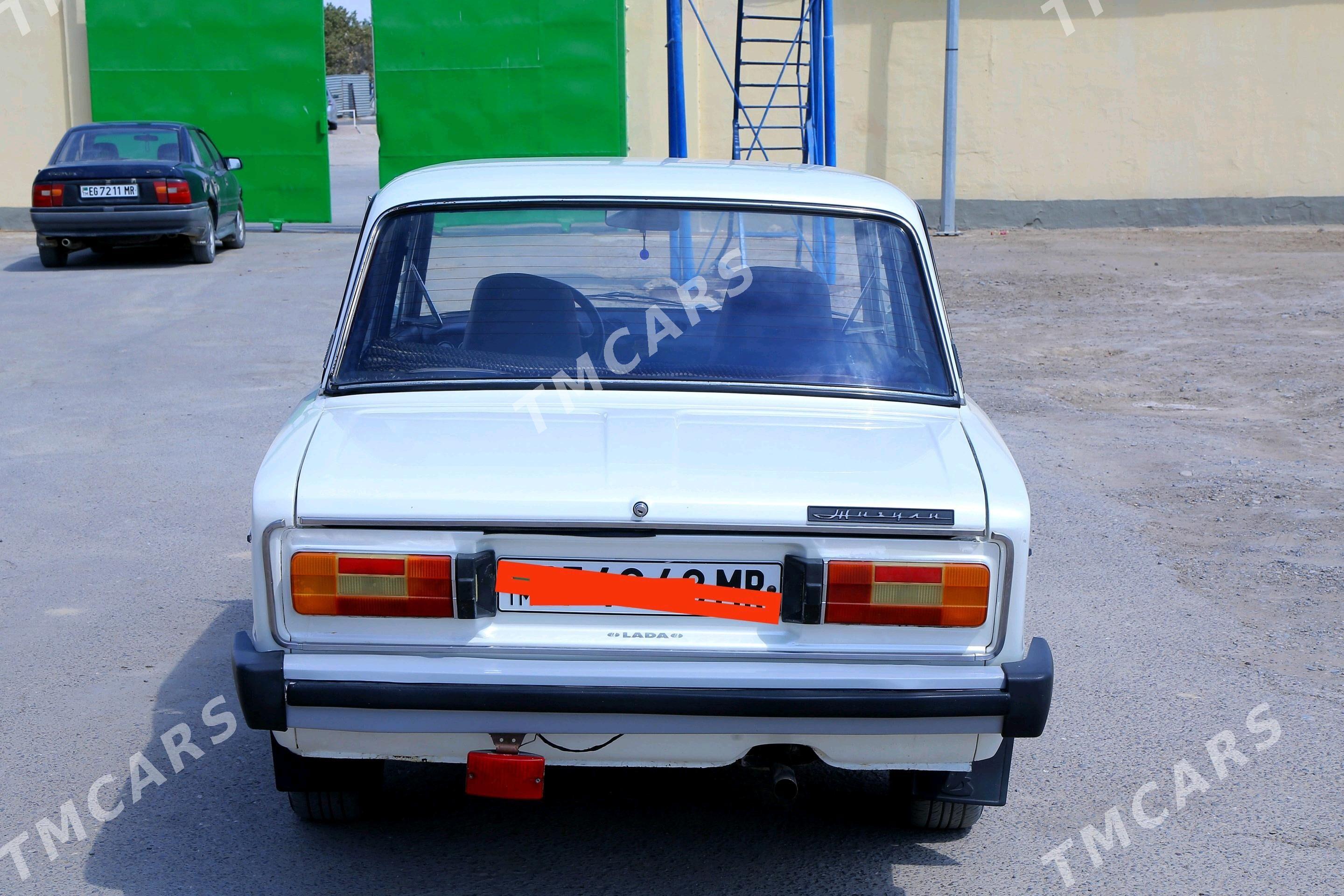 Lada 2106 1989 - 43 000 TMT - Туркменгала - img 3