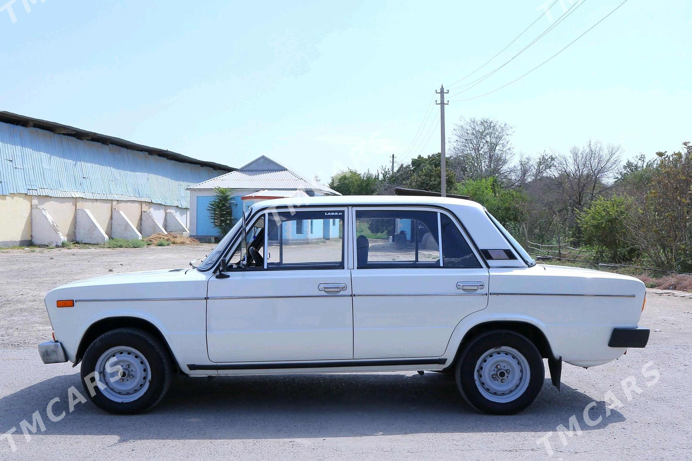 Lada 2106 1989 - 43 000 TMT - Туркменгала - img 4