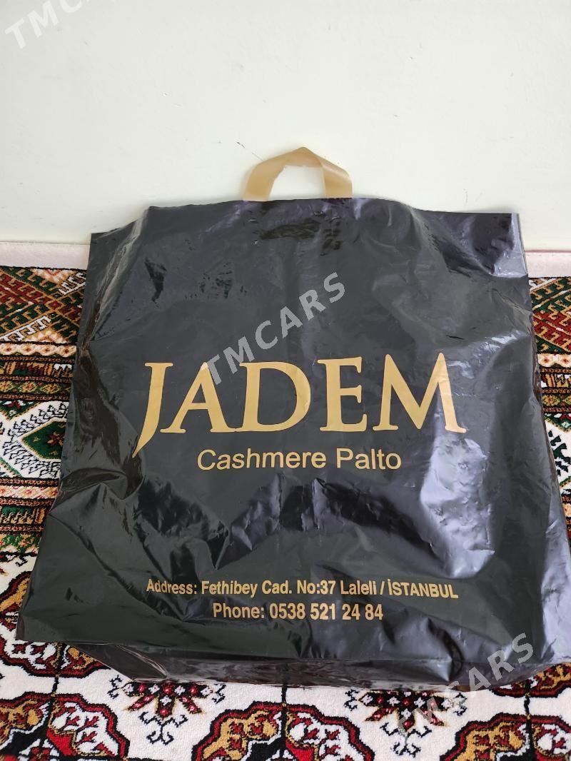 palto - Türkmenbaşy - img 3