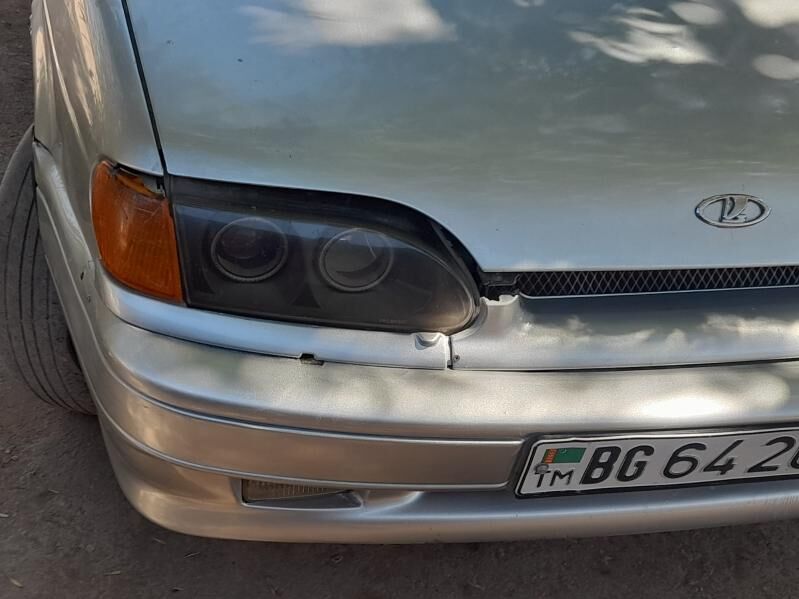 2115 onki fara 600 TMT - Гурбансолтан Едже - img 2