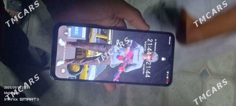 Infinix Hot 30 I - Sakar - img 3