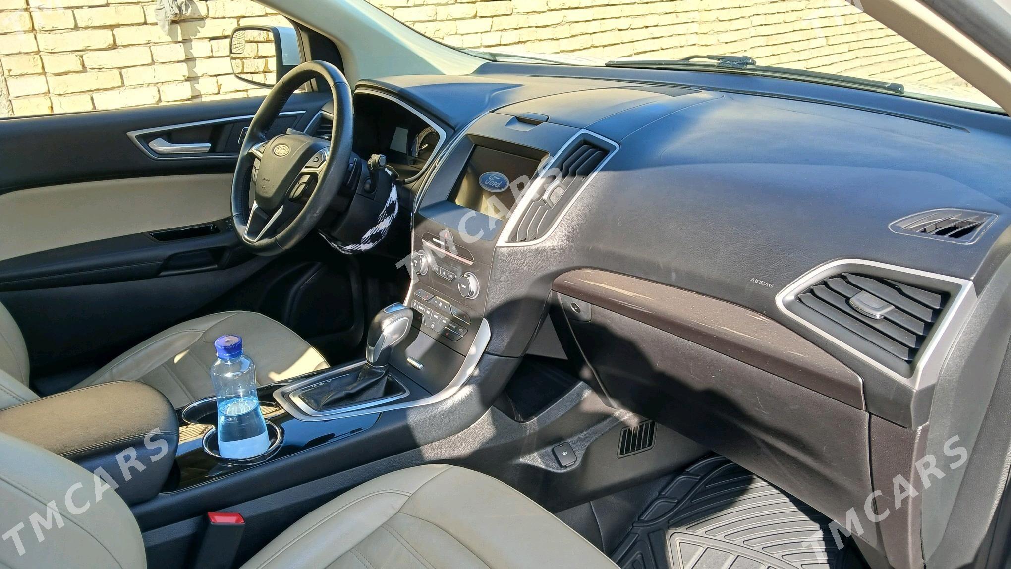 Ford Edge 2018 - 350 000 TMT - Mary - img 3