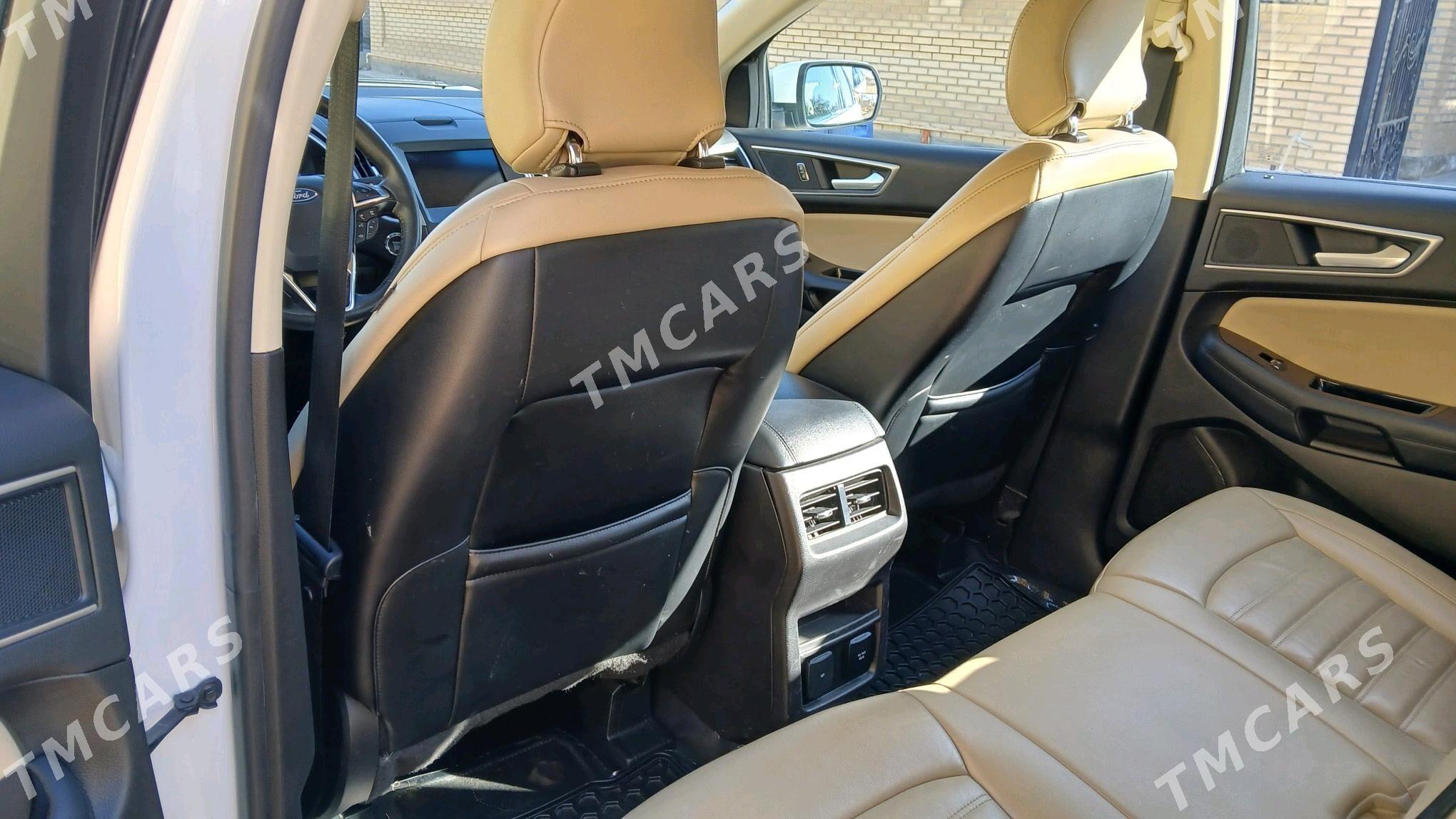 Ford Edge 2018 - 350 000 TMT - Mary - img 2
