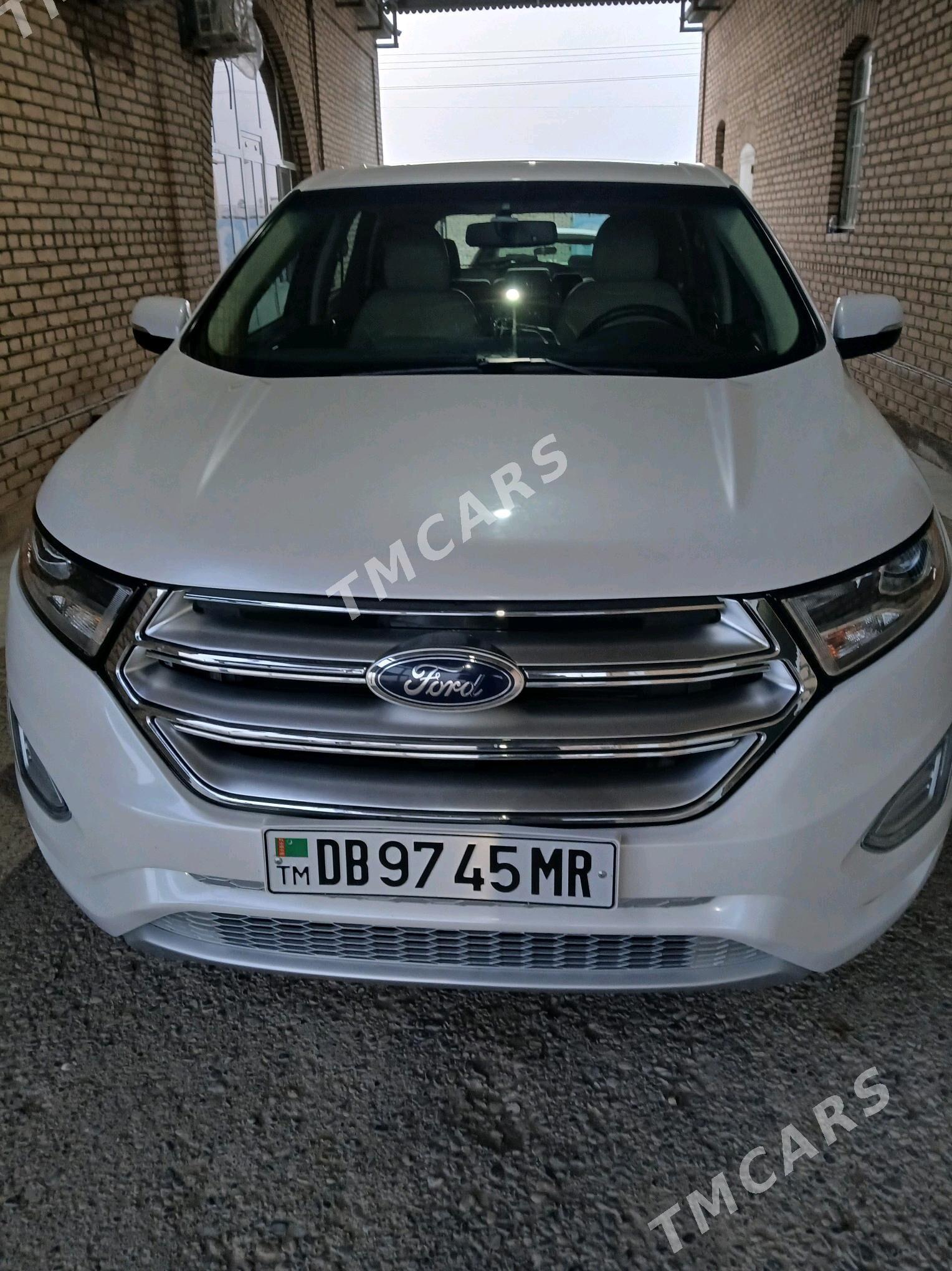 Ford Edge 2018 - 350 000 TMT - Mary - img 7