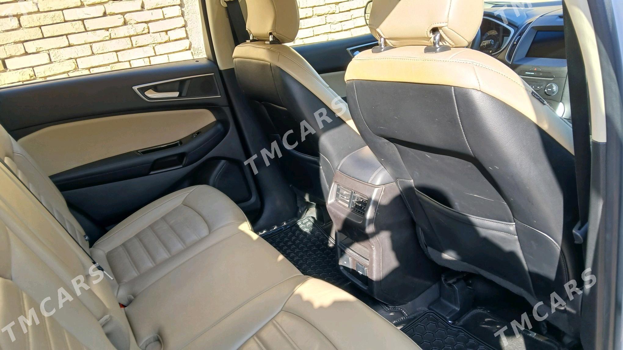 Ford Edge 2018 - 350 000 TMT - Mary - img 9