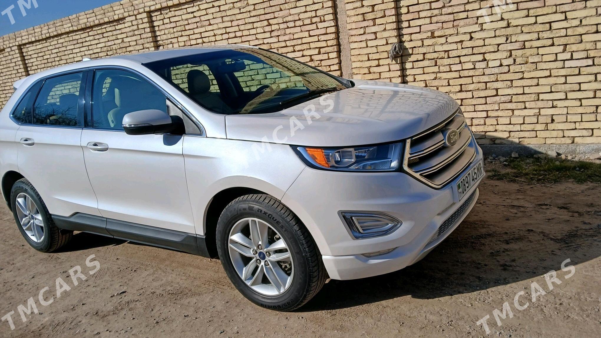 Ford Edge 2018 - 350 000 TMT - Mary - img 8