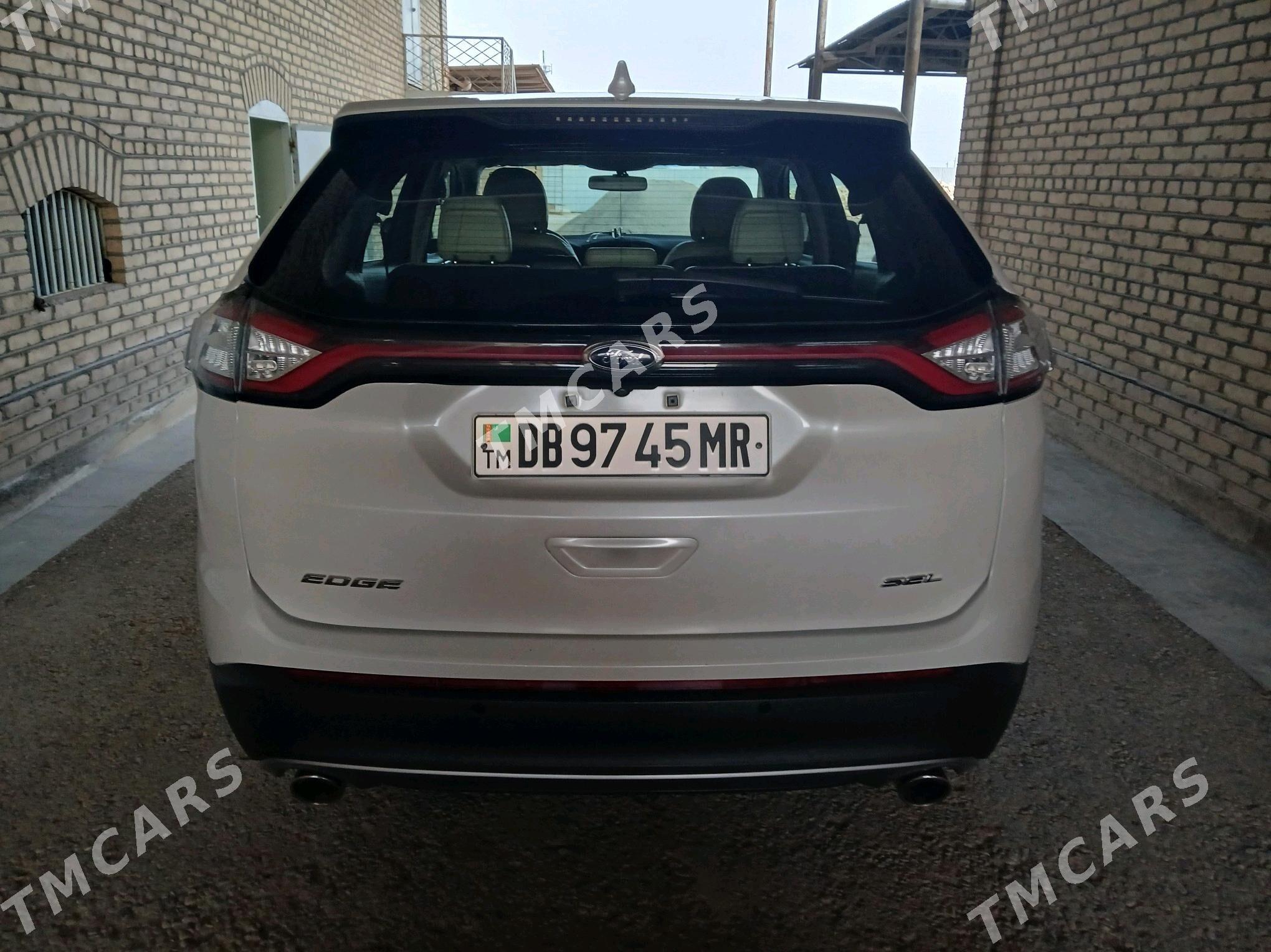 Ford Edge 2018 - 350 000 TMT - Mary - img 4