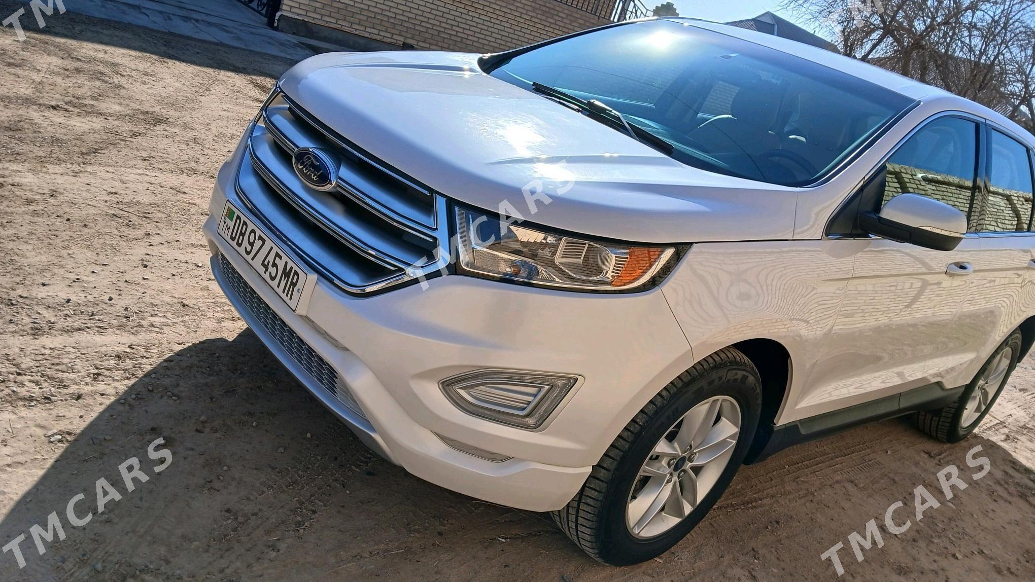 Ford Edge 2018 - 350 000 TMT - Mary - img 5
