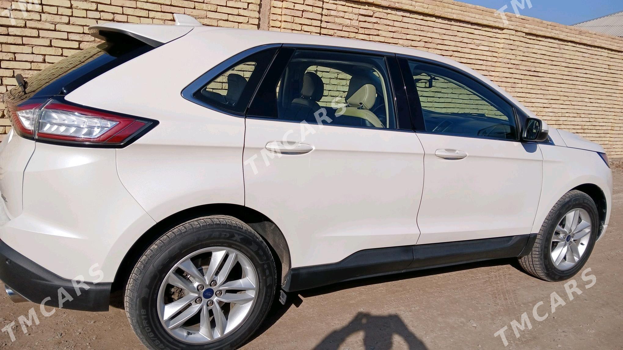 Ford Edge 2018 - 350 000 TMT - Mary - img 6